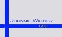 Johnnie Walker Golf Sales Logo